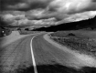 Rural Roads and Open Fields