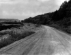 Construction Work on Road Side