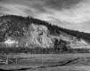 Construction - Fairlee - Bradford I 91 - 2 (10) - Fairlee Rock Cut Series