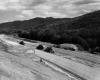 Unfinished Expressway