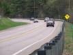 Sunny Hollow Curve
