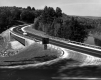 Cars on Paved Road
