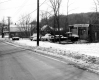 D Morse Auto Junkyard