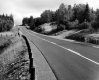 Intersection on Rural Road