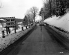 Car on a One-Way Street