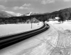 Automobile Travel in Winter