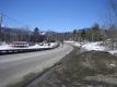 Rte. 108/Mountain Road in Stowe