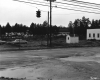 Traffic Signal at Intersection