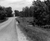 Grassy Field Near Road