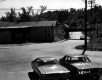 Cars Parked Near Street