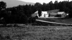 Farmhouse and Open Field