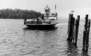 Charlotte Ferry