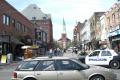 Chruch Street