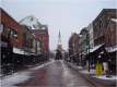 Church Street Marketplace