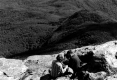 Hikers on Camel's Hump