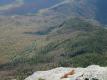 Hikers on Camel's Hump: Reshot