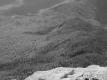 Hikers on Camel's Hump: Reshot