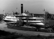 The Ticonderoga Boat