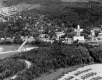 Bird's Eye View of Capitol