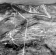 Ski Trails on Mountains