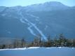 Stowe from Edson Hill
