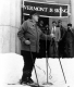 Governor on Skis