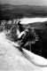 Skier at Mount Snow