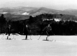 Cross Country Skiers