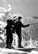 Skiers at Sugarbush