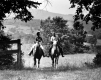 Country Horseback Riding