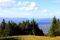 Willoughby Lake from Burke Mountain