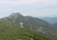 View from Mount Mansfield
