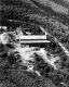 Birdseye view of Summit House