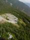Bird's Eye View of Summit House: Reshot