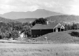 Farm near Mount Mansfield