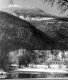 Winsooski River and Camel's Hump