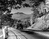 US Route 2 Near Bolton Gorge