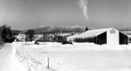 Stowe Center near Mount Mansfield