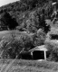 Hectorsville Covered Bridge