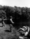 Boys Fishing