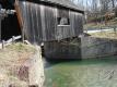 Covered Bridge, Warren