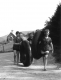 Boys with Inner-Tubes