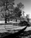 Church in Autumn