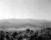 View of Sugarbush from Roxbury