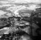 Aerial View of Industrial Property