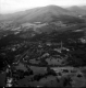 Aerial View of the Bennington Battlefield Monument