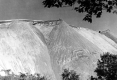 Tailings From Asbestos Mine