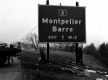 Interstate 89 Exit Sign