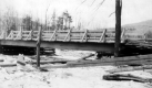 Wooden Bridge