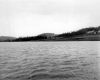 The Morrie Farm from the Lake